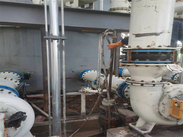 下城设备基础沉降下沉注浆加固增加荷载