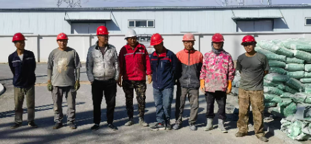 下城厂房地基沉降注浆加固施工队伍怎么选